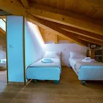 Clodia Major Apartament *