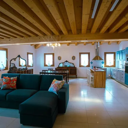 Clodia Major Apartamento *