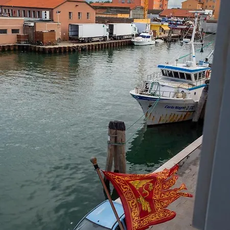 Clodia Major Appartamento *