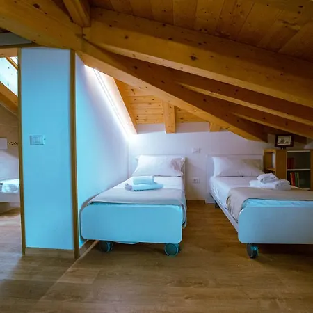 Clodia Major Apartamento *