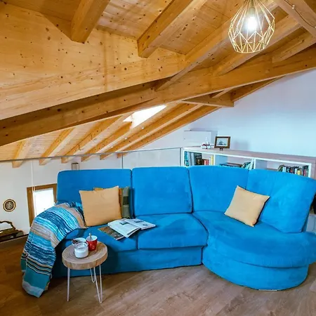 Clodia Major Appartamento Chioggia