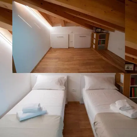 Clodia Major * Chioggia