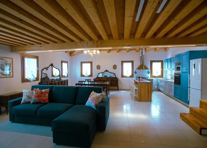 Clodia Major Appartamento *