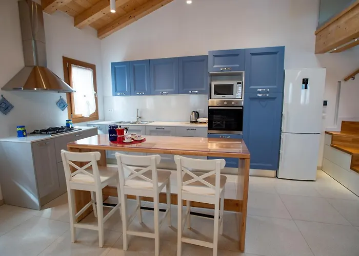 Appartamento Clodia Major Chioggia