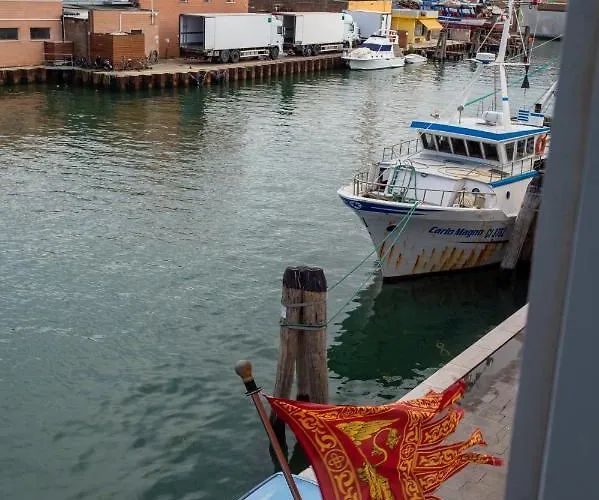 Clodia Major Appartamento *