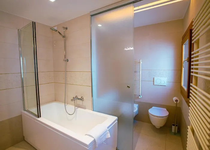 Clodia Major Appartamento *