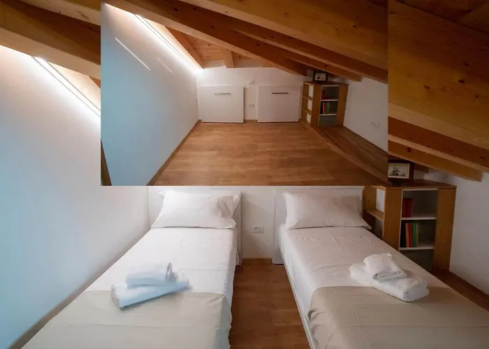 Clodia Major * Chioggia