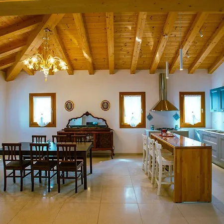 Apartment Clodia Major