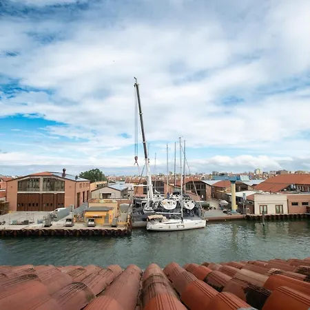 Clodia Major * Chioggia