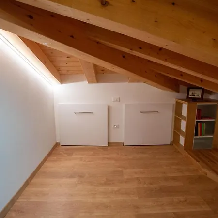Apartment Clodia Major Chioggia