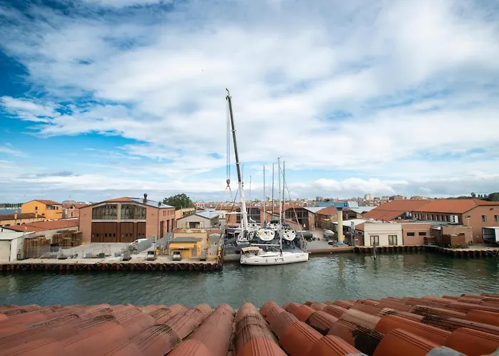 Clodia Major * Chioggia