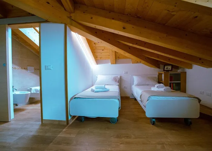 Clodia Major Apartment *